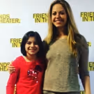BWW Interview: SECRET GARDEN 'Sisters' Gabriella Pizzolo and Cortney Wolfson Tell…