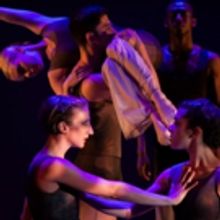 BWW Dance Review: AMANDA SELWYN DANCE THEATRE Debuts Second Year of FOOTPRINTS Modern