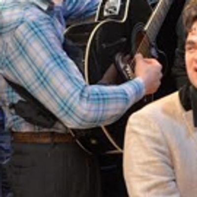 BWW Review: MILLION DOLLAR QUARTET at Westchester Broadway Theater