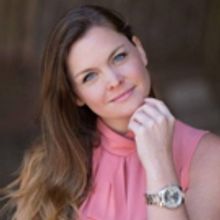 Mary-Anne Wright to Present JUST A TOUCH OF JAZZ at the Love Bar