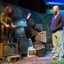 The Friday 5: GOOD MONSTERS' Nate Eppler