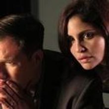 Nylon Fusion Theatre Company to Present HALF MOON BAY, 10/3-25