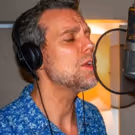 Adam Pascal Records New UNICEF Charity Single by Daniel & Laura Curtis