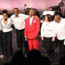Photo Flash: First Look at Andre De Shields' CONFESSIONS OF A P.I.M.P. at Victory…