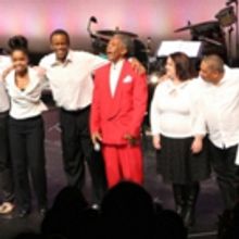 Photo Flash: First Look at Andre De Shields' CONFESSIONS OF A P.I.M.P. at Victory Gar