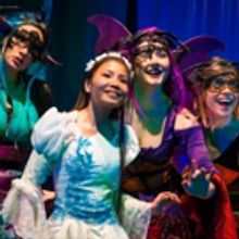 BWW Review: Synetic Theater Presents SLEEPING BEAUTY with a Twist