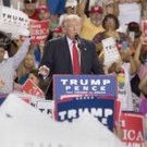 Showtime to Premiere TRUMPED: INSIDE THE GREATEST POLITICAL UPSET OF ALL TIME, 2/3