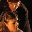 COMES A FAERY to Run 10/1-24 at Nylon Fusion Theatre Company
