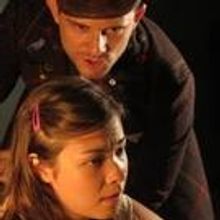 COMES A FAERY to Run 10/1-24 at Nylon Fusion Theatre Company