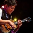 City Lights Orchestra, Ukulele Player Jake Shimabukuro Join Forces at the Auditorium…