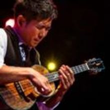 City Lights Orchestra, Ukulele Player Jake Shimabukuro Join Forces at the Auditorium…