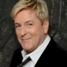 Russ Lorenson to Bring BENEDETTO/BLESSED to Martinis Above Fourth, 6/18