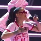VIDEO: Watch All Four of Rihanna's VMA Performances!