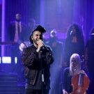 VIDEO: The Weeknd Performs 'In the Night' ft. Lauryn Hill on TONIGHT