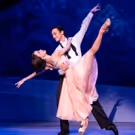 Photo Flash: Sneak Peek at AN AMERICAN IN PARIS, Coming to the Arsht Center This…