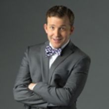 Photo Flash: Meet the Cast of HOW TO SUCCEED IN BUSINESS WITHOUT REALLY TRYING at 5th