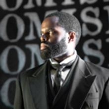 Photo Flash: First Look at the american vicarious' DOUGLASS