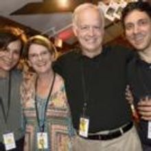 Exclusive: Reed Birney & Jane Kaczmarek Return to O'Neill's Playwrights Conference…