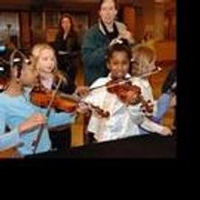 Cleveland Orchestra Sets 2015-16 Family Concerts