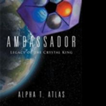 Alpha T. Atlas Releases AMBASSADOR