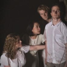 Lies, Lies and Propaganda & Suspicious Woman Productions to Stage ORPHEUS