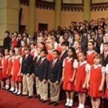 Local Schools Set for Houston Chamber Choir's 'Hear the Future'