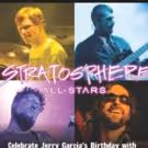 Stratosphere All-Stars to Play the Fox Theatre, 8/1