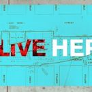 Time Square Arts Presents I LIVE HERE By Joshua Frankel
