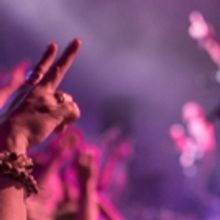 23rd Annual Lotus World Music & Arts Festival Announces their 2016 Lineup