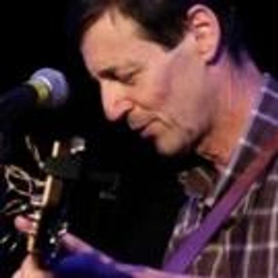 Photo Coverage: David Lutken &amp; Friends Play Mr. Finn's Cabaret at Barrington Stage Co.