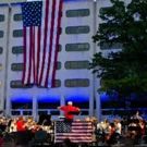 Hershey Symphony Orchestra to Celebrate Independence Day with Free Concert