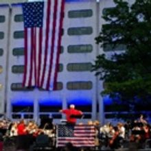 Hershey Symphony Orchestra to Celebrate Independence Day with Free Concert