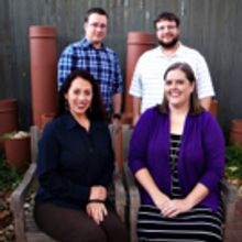 Four Named to New Administrative Roles at Lyric Theatre of Oklahoma