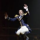 DVR Alert: HAMILTON's Daveed Diggs Visits NBC's Today This Morning