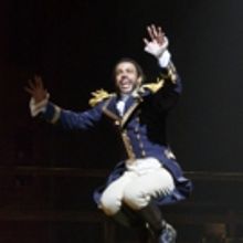 DVR Alert: HAMILTON's Daveed Diggs Visits NBC's Today This Morning