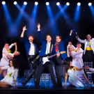 BWW Review: THE WEDDING SINGER, King's Theatre, Edinburgh
