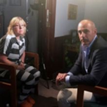 Joyce Mitchell Breaks Silence in First-Ever Interview for NBC's TODAY