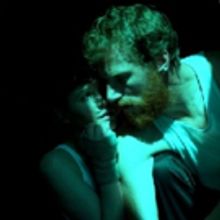 Award-winning THE HEROIN DIARIES at Alexander Upstairs Theatre
