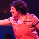 The New Musical HIT HER WITH THE SKATES Opens This Weekend at Rahway's Hamilton…