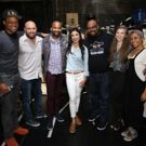 Photo Coverage: #EduHam Takes Over at the Richard Rodgers Theatre!