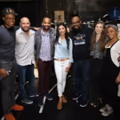 Photo Coverage: #EduHam Takes Over at the Richard Rodgers Theatre!