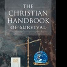 Silas Marshall Announces THE CHRISTIAN HANDBOOK OF SURVIVAL