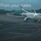 VIDEO: Air New Zealand Pitches #CockpitKaraoke to LATE LATE SHOW's James Corden