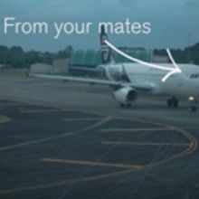 VIDEO: Air New Zealand Pitches #CockpitKaraoke to LATE LATE SHOW's James Corden