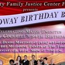 BWW Special: BROADWAY BIRTHDAY BASH Lights Up Tobin