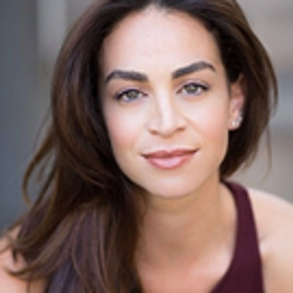 Marisa Matthews to Play Title Role in EVITA at San Diego REP; Cast Announced! Photo