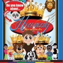 Wilma Brumfield-Lofton Pens HEAVENLY REWARDS