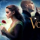 VIDEO: Who Could Ever Love a Voldemort? Check Out HARRY POTTER/BEAUTY AND THE BEAST…