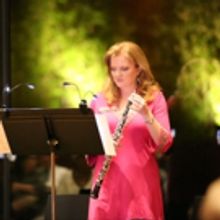 ROCO's Alecia Lawyer Talks NOT YOUR TYPICAL IMPRESSIONIST MUSIC at the MFAH