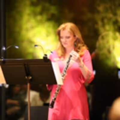 BWW Interview: ROCO's Alecia Lawyer Talks NOT YOUR TYPICAL IMPRESSIONIST MUSIC at the MFAH